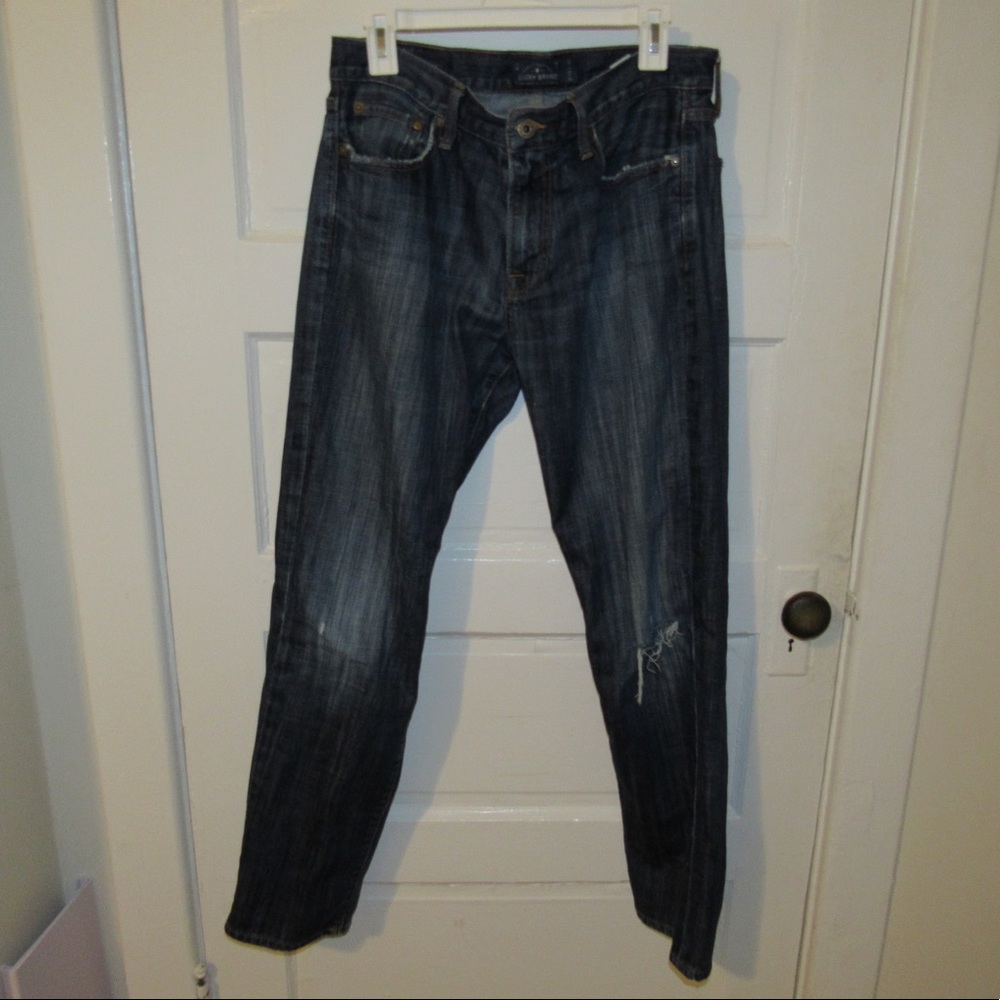 Lucky Brand Jeans 33x32